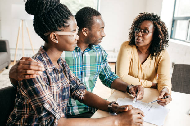 Loan Comparison Services in Irvine, CA